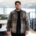 Quintin R Staff Image at Healey Ford